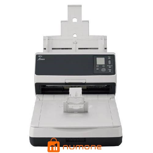 اسکنر اسناد فوجیتسو مدل FI-8270
