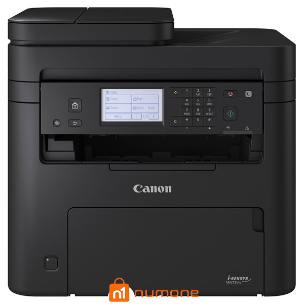 پرینتر چند کاره لیزری کانن مدل i-SENSYS MF275dw