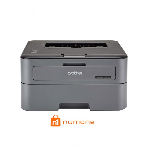پرینتر لیزری برادر مدل HL-L2320D
