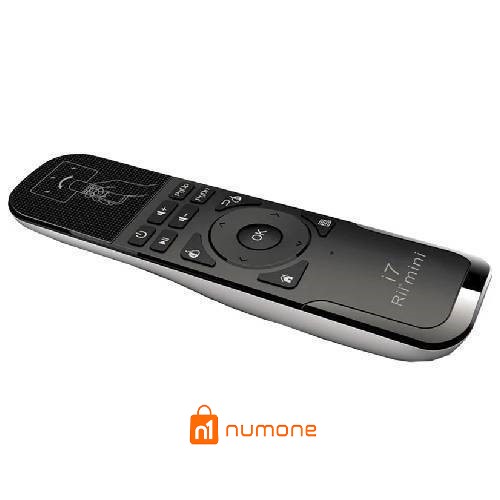 پرزنتر بی سیم ری مدل Air Mouse i7 Mini
