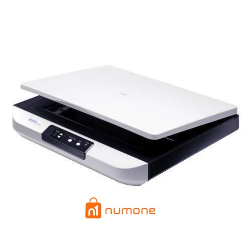اسکنر اسناد ای ویژن مدل fb5000