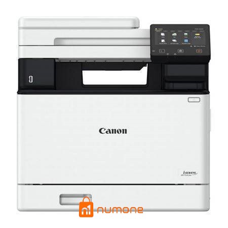 پرینتر چندکاره لیزری کانن مدل MF754Cdw