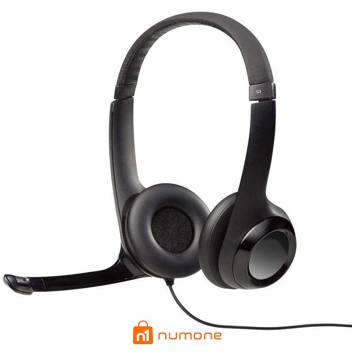 هدست لاجیتک مدل H390