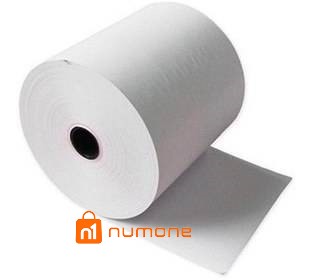 رول حرارتی ۵۸ میلیمتری