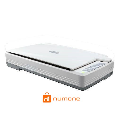 اسکنر پلاستک مدل OpticPro A320E