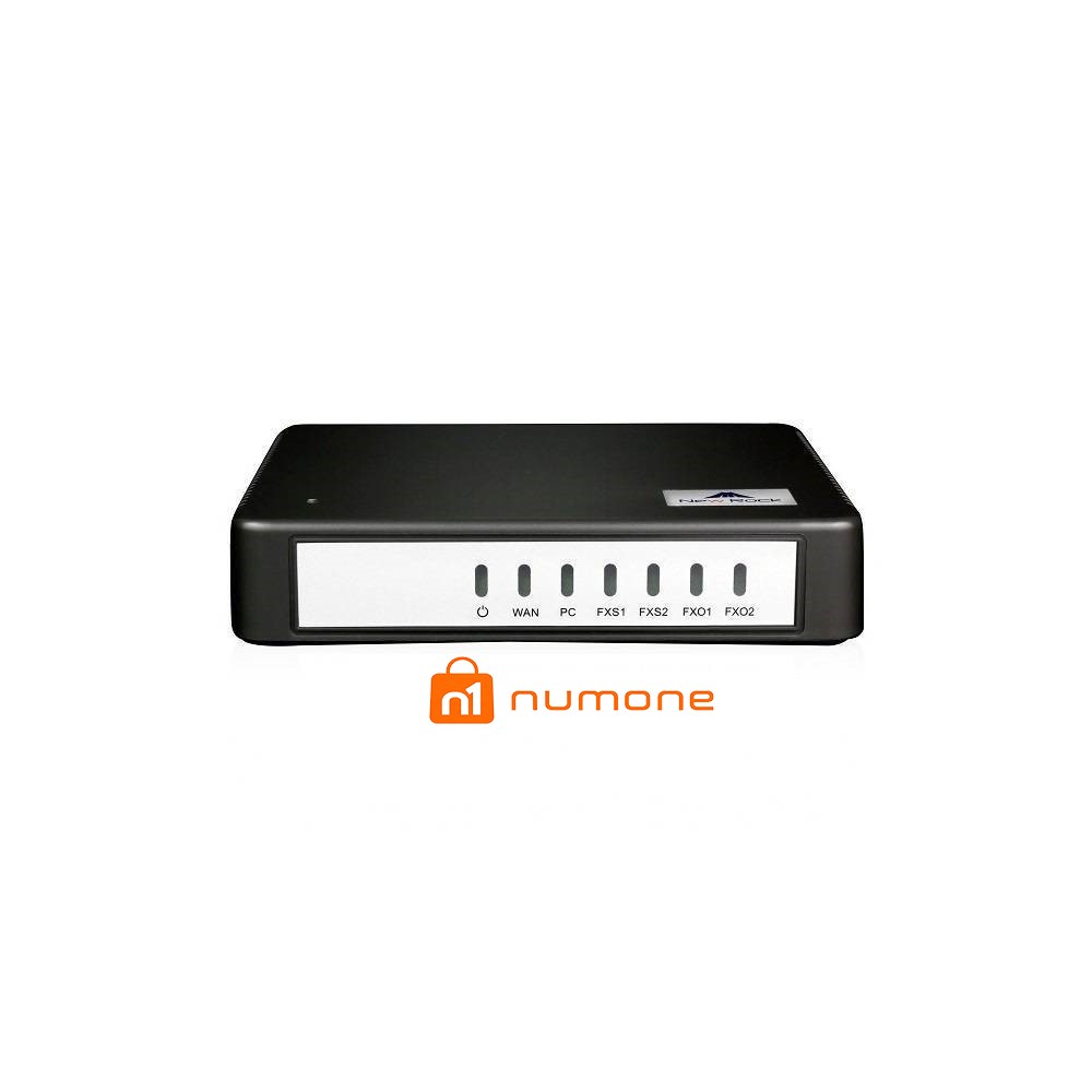 گیت وی ویپ نیوراک مدل HX420G