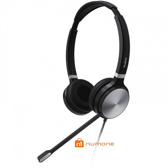 هدست تلفن تحت شبکه یالینک مدل UH36 Dual