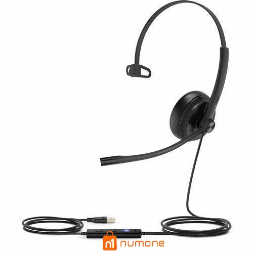 هدست تلفن یالینک مدل UH34 Mono