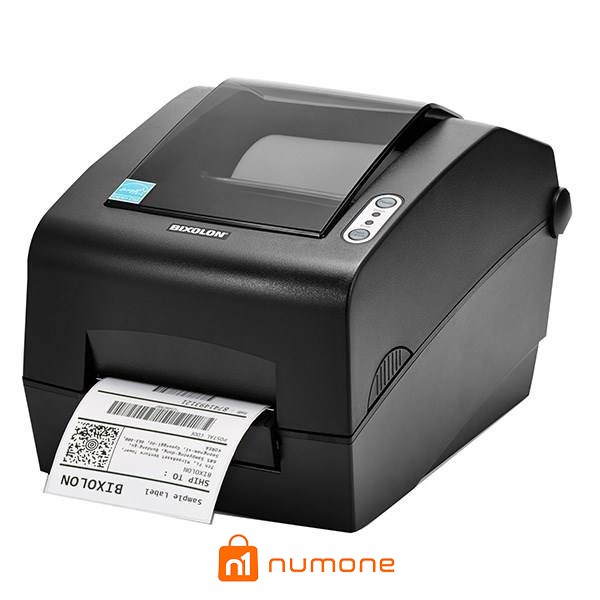 پرینتر لیبل زن بیکسولون مدل TX403n
