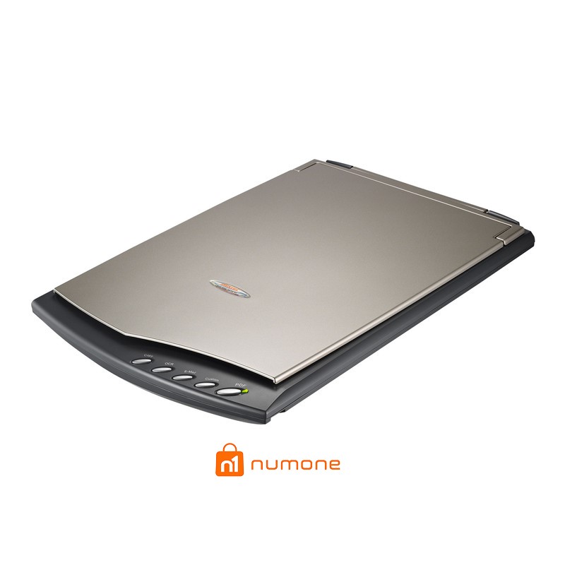 اسکنر پلاستک مدل OpticSlim 2610