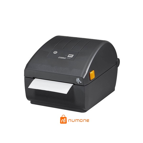 پرینتر لیبل زن زبرا مدل ZD220t