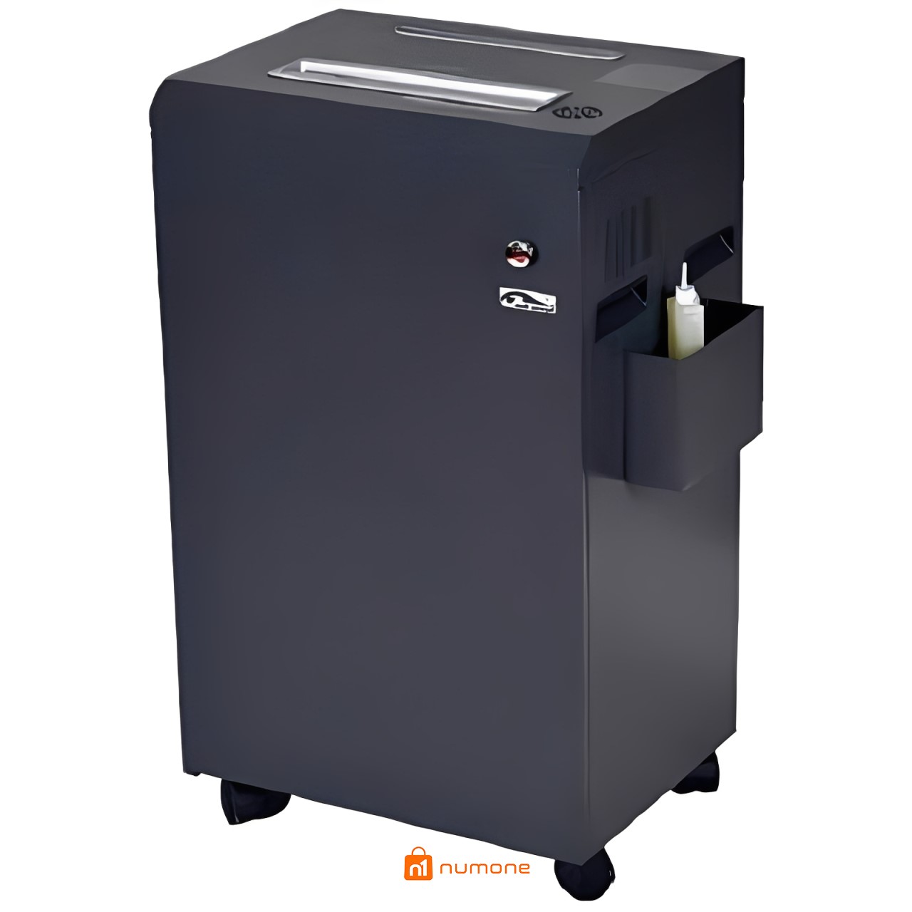 کاغذ خردکن مهر مدل MM-510C