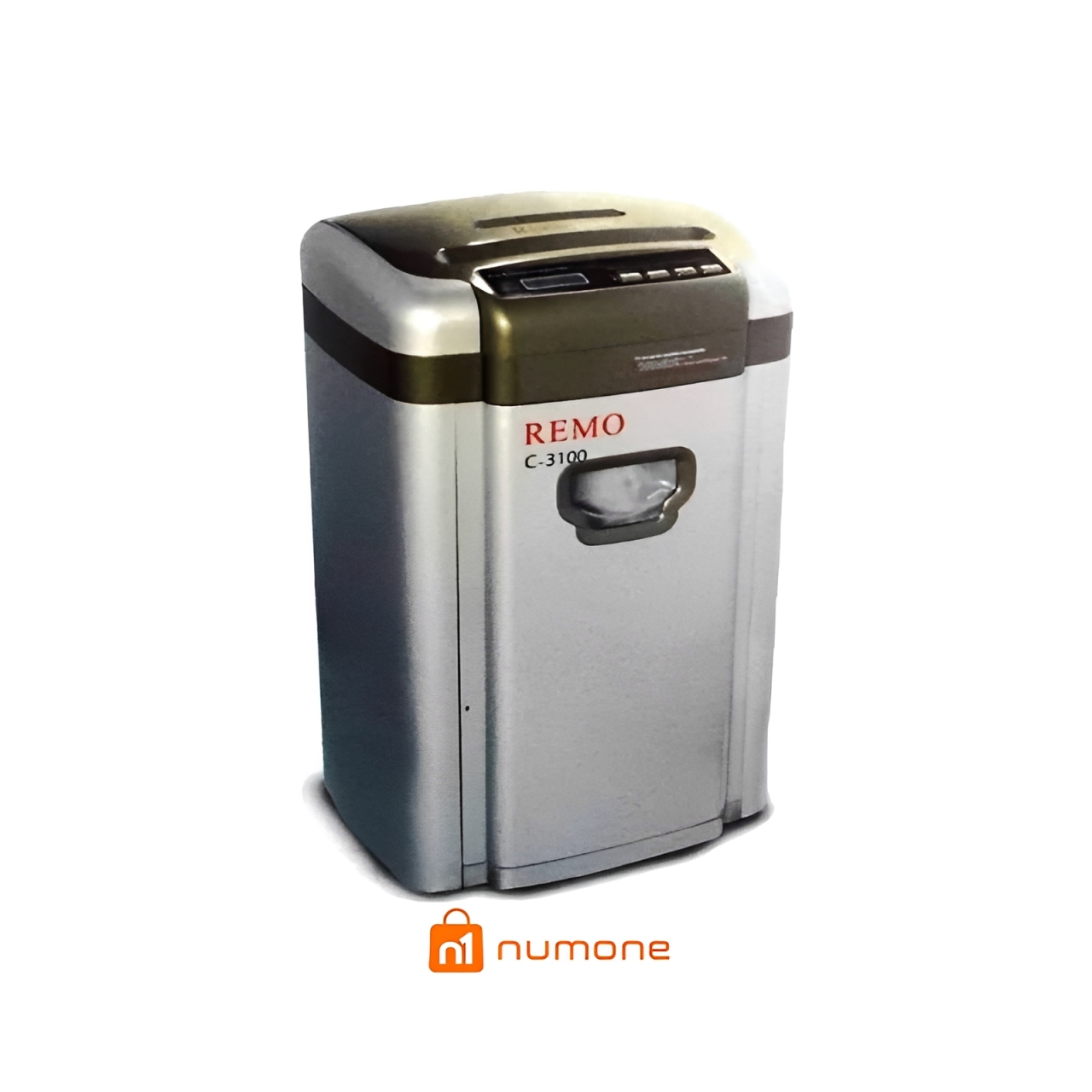 کاغذ خردکن رمو مدل C-3100