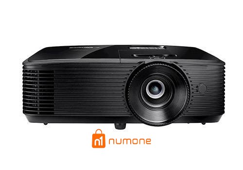 ویدئو پروژکتور اپتما مدل X400LVe