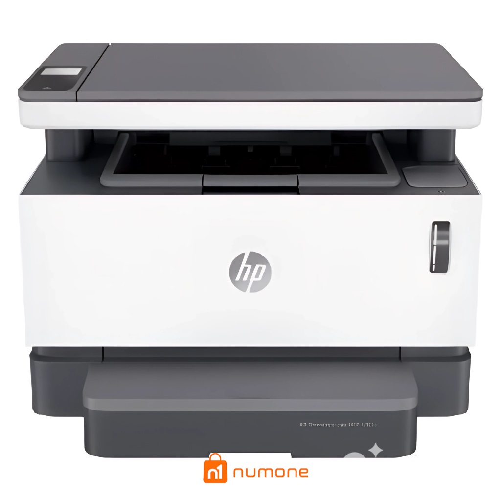 پرینتر لیزری اچ پی مدل Neverstop Laser MFP 1200n