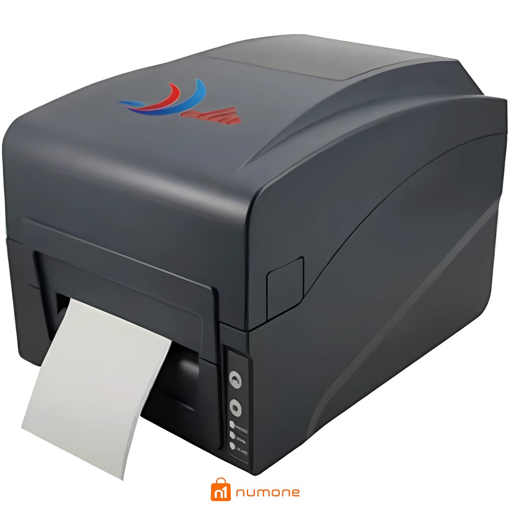 پرینتر لیبل زن دلتا مدل 4300 Plus