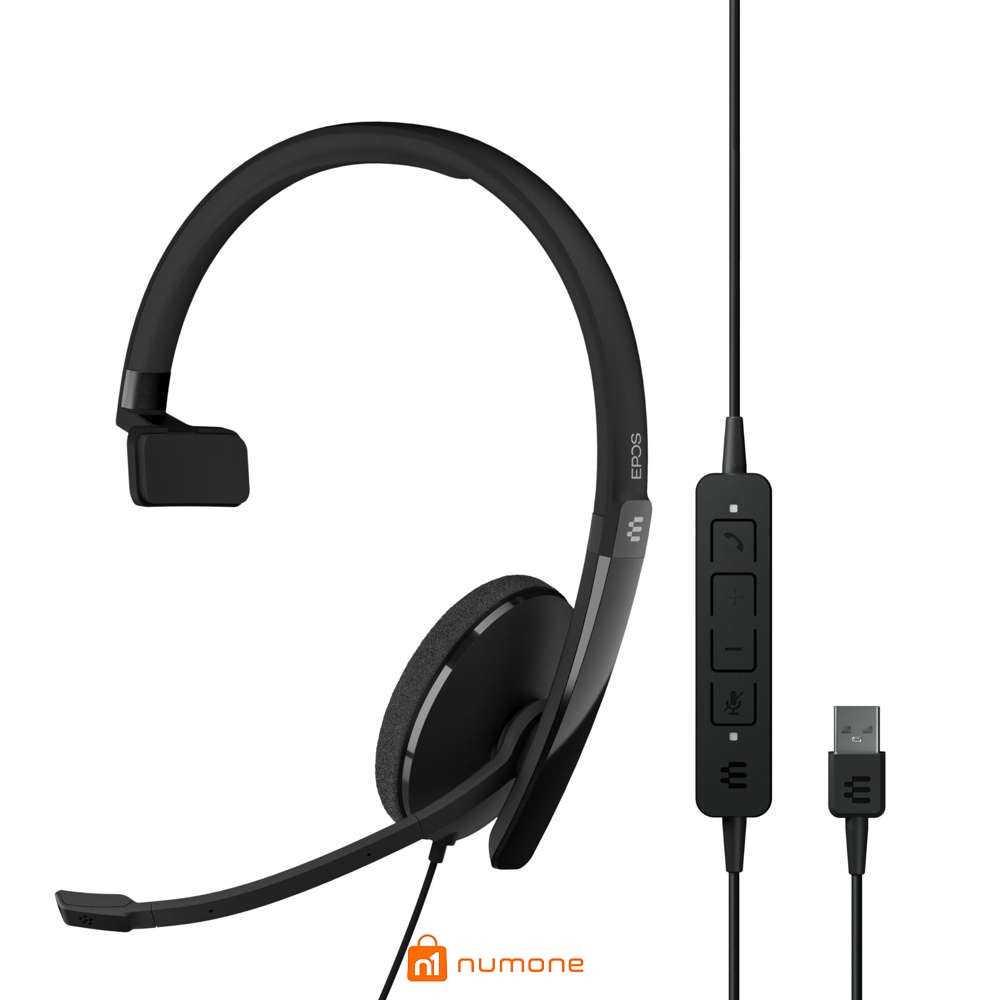 هدست سنهایزر مدل EPOS ADAPT 130
