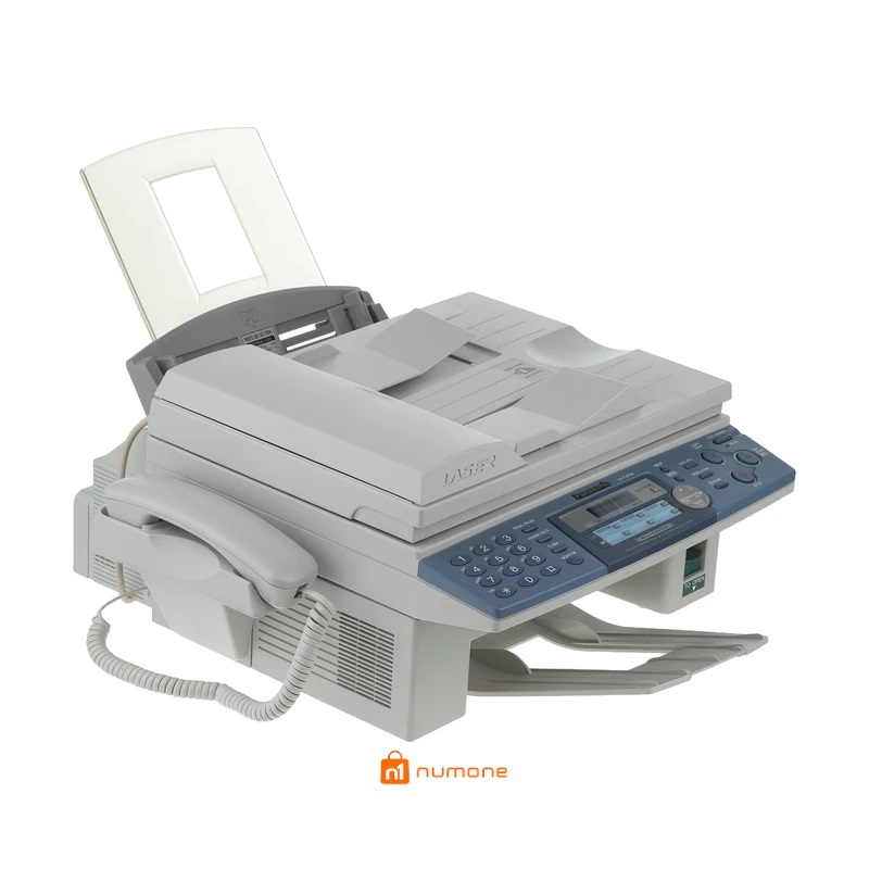 دستگاه فکس پاناسونیک مدل KX-FLB756
