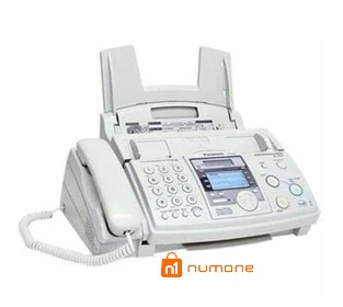دستگاه فکس حرارتی پاناسونیک مدل KX-FM386