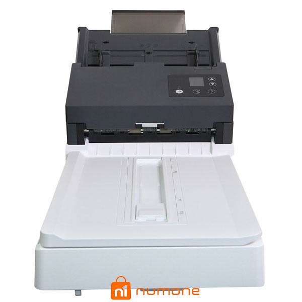اسکنر اسناد ای ویژن مدل AD380F