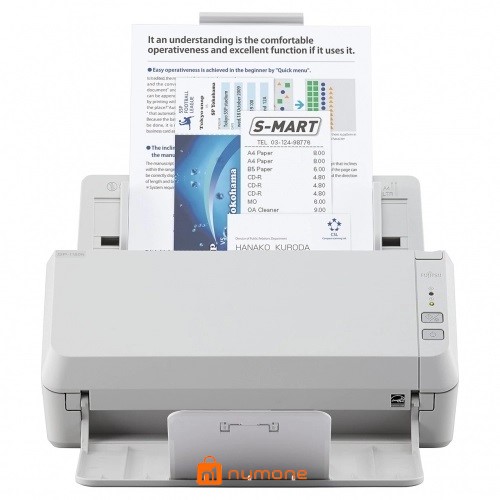 اسکنر اسناد فوجیتسو مدل SP-1125N
