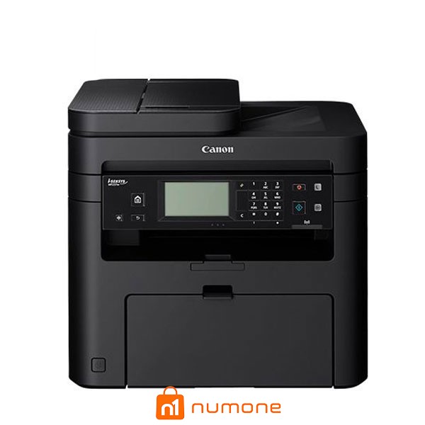 پرینتر چندکاره کانن مدل ImageCLASS MF237W