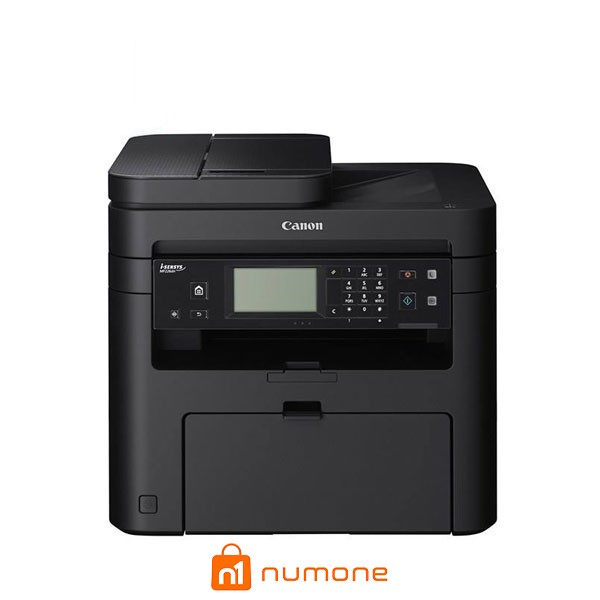پرینتر لیزری چهار کاره کانن مدل i-SENSYS MF229dw