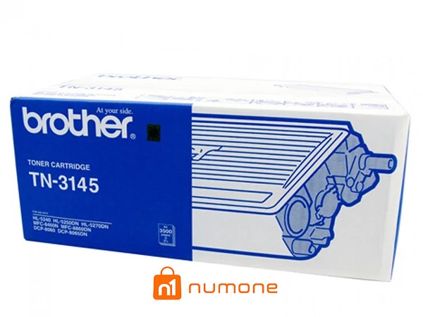 کارتریج مشکی برادر مدل TN-3145