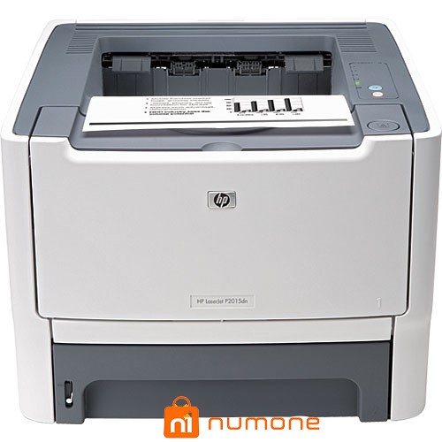 پرینتر استوک اچ پی HP Laserjet P2015 استوک