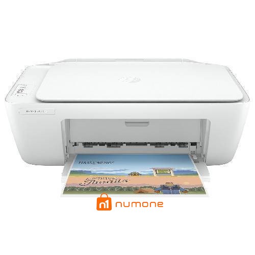 پرینتر چندکاره جوهرافشان اچ پی مدل DeskJet 2320