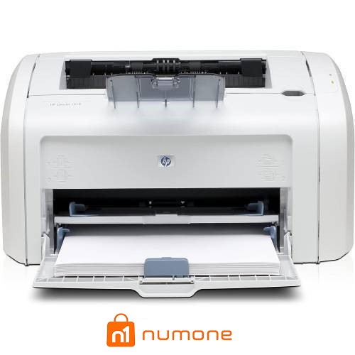 چاپگر لیزری اچ پی استوک تک کاره HP LaserJet 1018