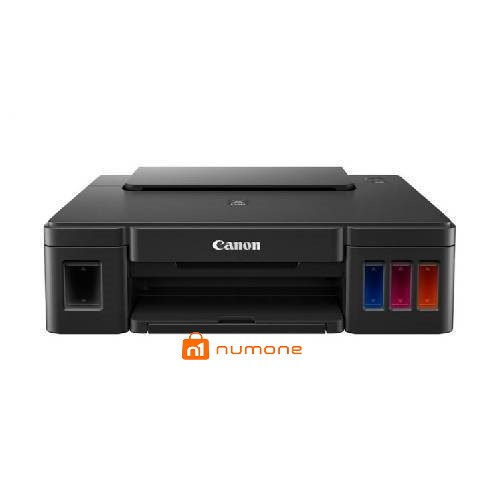 پرینتر جوهرافشان کانن مدل PIXMA G1411