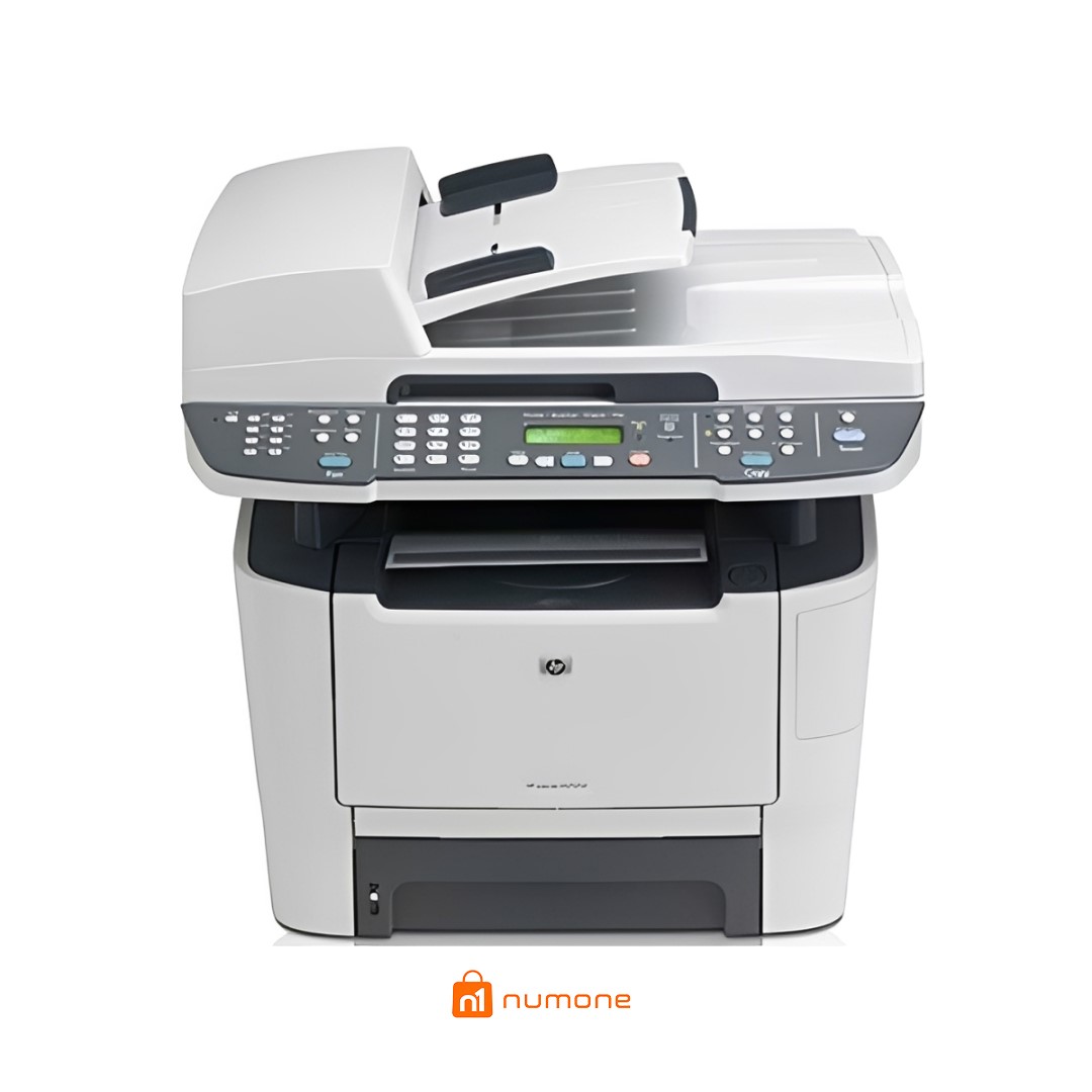 چاپگر لیزری اچ پی استوک چهار کاره LaserJet M1522