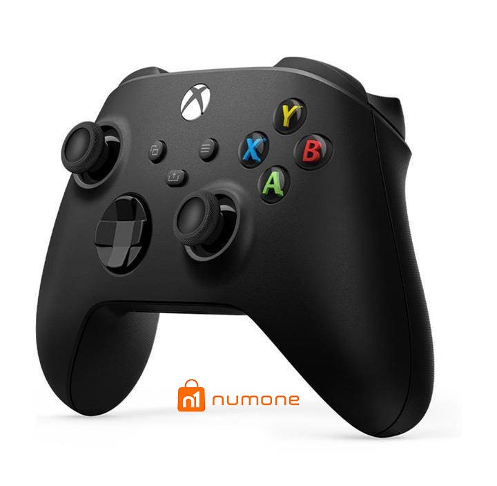 دسته بازی مایکروسافت ایکس باکس Series X/S مشکی