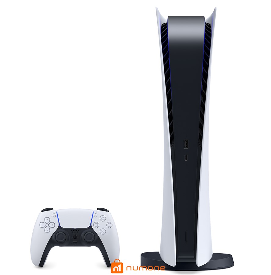 کنسول بازی سونی Sony PlayStation 5 Digital Edition
