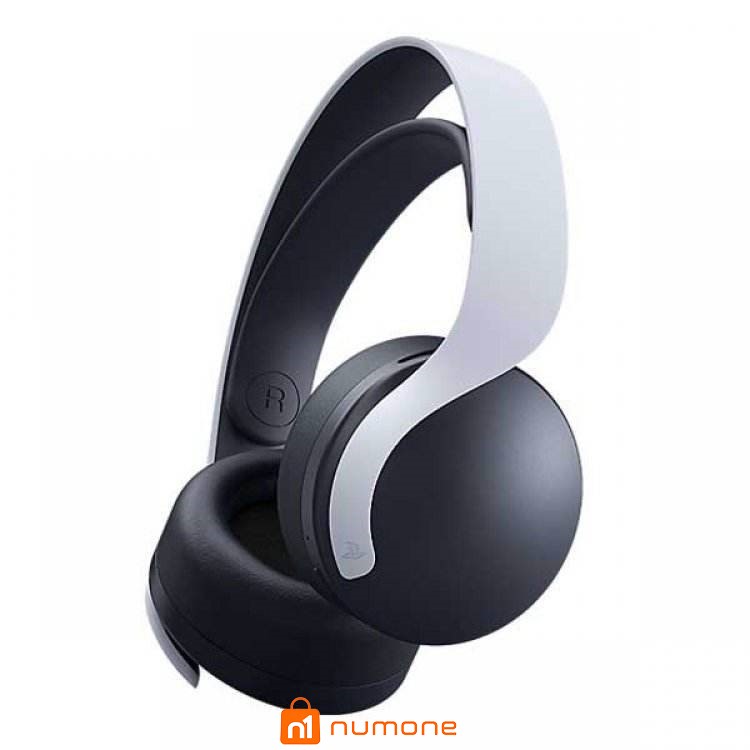 هدست PS5 سفید مدل Pulse 3D اورجینال