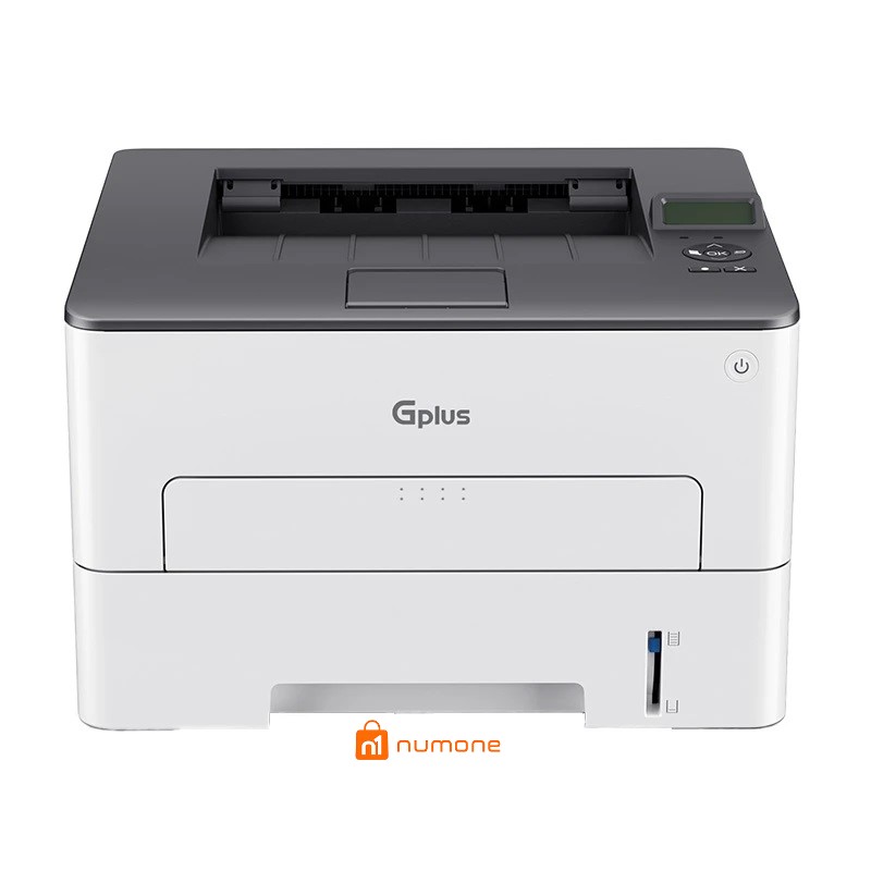 پرینتر لیزری جی پلاس مدل GP-G123DN