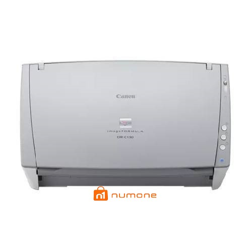 اسکنر اسناد کانن مدل imageFORMULA DR-C130