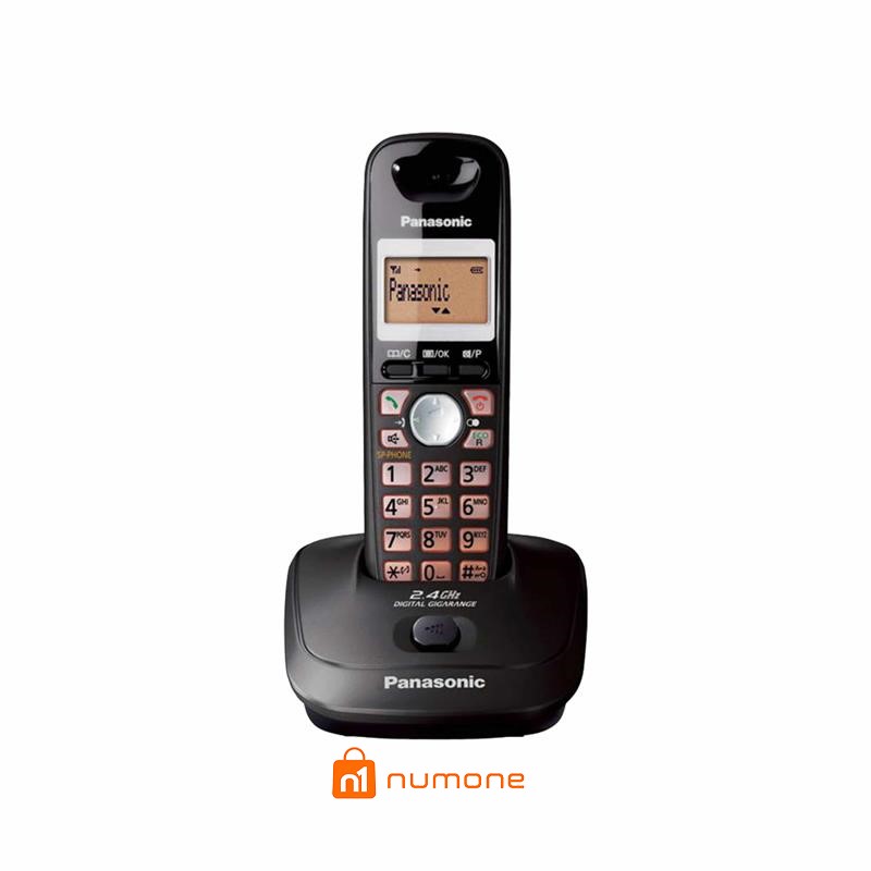 تلفن بی سیم پاناسونیک مدل KX-TG3551
