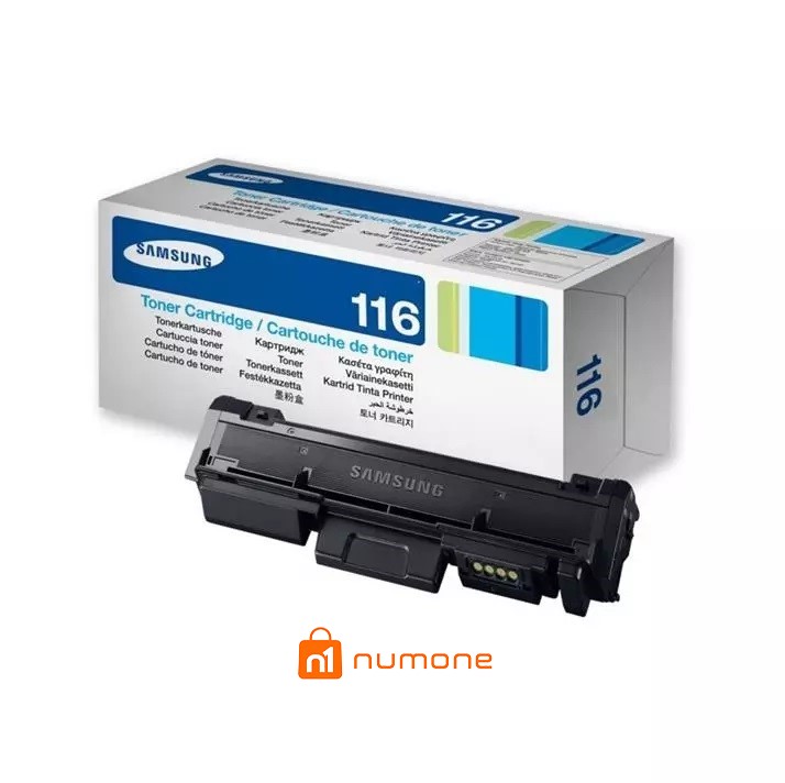 کارتریج مشکی سامسونگ مدل DR116