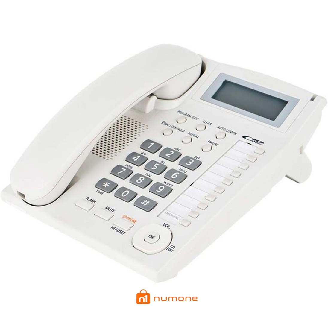 تلفن میکروتل مدل tsc880cid