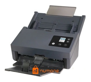 اسکنر ای ویژن مدل AD380