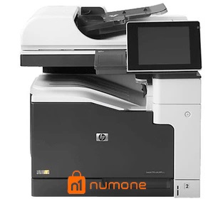 پرینتر لیزری سه کاره اچ پی مدل M775DN
