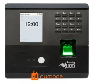 دستگاه حضور و غیاب مدل Nface 102
