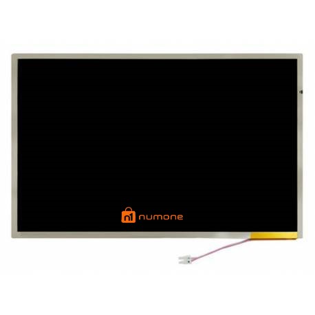 ال سی دی لپ تاپ 12.1 XF_N121L1-L01 ضخیم 20 پین