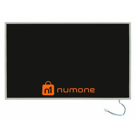 ال سی دی لپ تاپ 17.0-17.1 ضخیم 30 پین WXGA Plus 1440x900