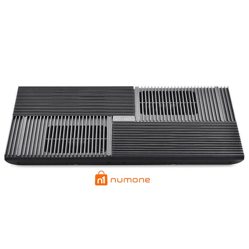 پایه خنک کننده لپ تاپ دیپ کول مدل X8