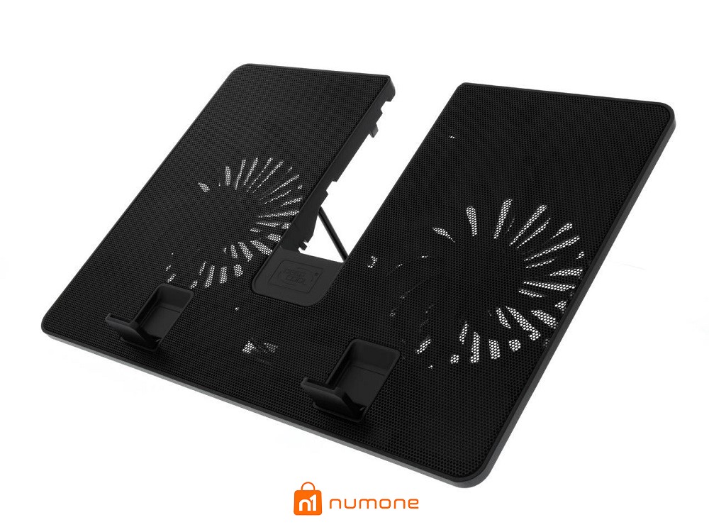 پایه خنک کننده لپ تاپ دیپ کول مدل U Pal