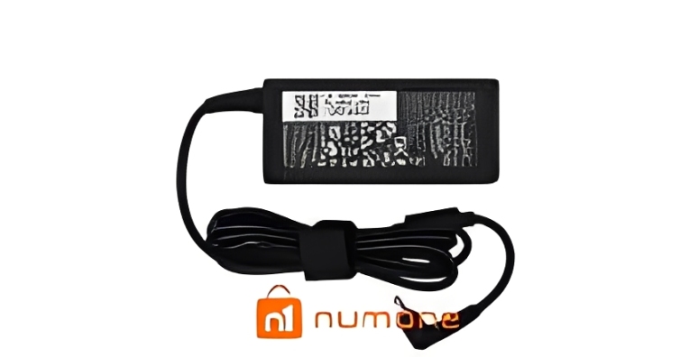آداپتور لپ تاپ دل 19.5V 3.34A سرریز سوزندار