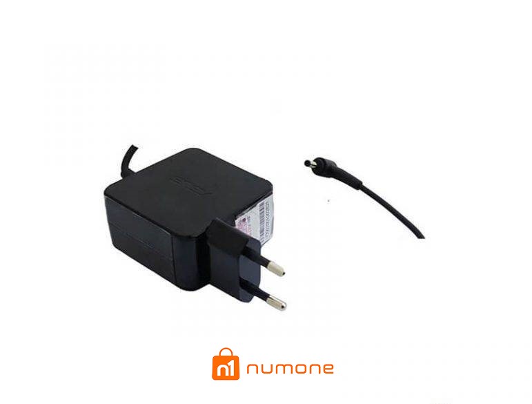 آداپتور لپ تاپ ایسوس ASUS 19V 1.75A سر فیش زنبورکی